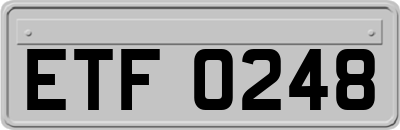ETF0248