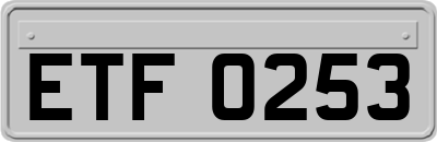 ETF0253