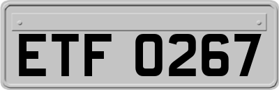 ETF0267
