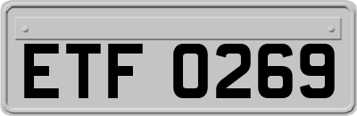 ETF0269