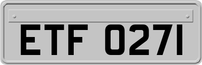 ETF0271