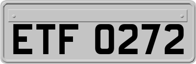 ETF0272