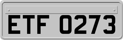ETF0273