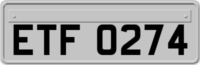ETF0274