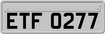ETF0277