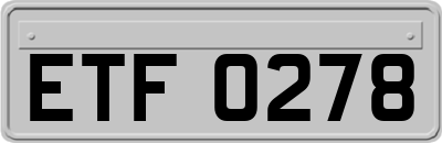 ETF0278