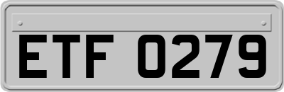 ETF0279