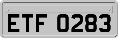 ETF0283