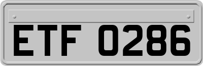 ETF0286