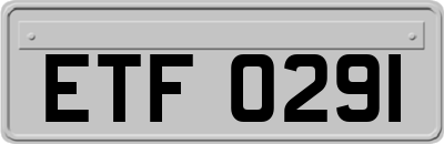 ETF0291
