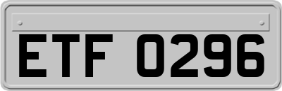 ETF0296