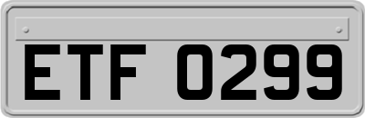 ETF0299