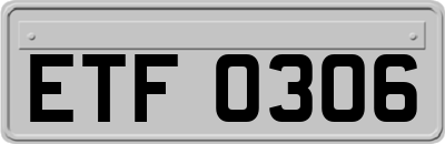 ETF0306