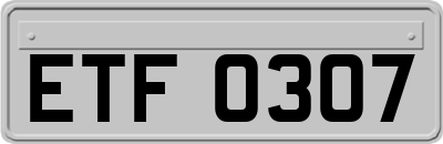 ETF0307