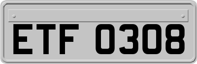 ETF0308