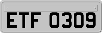 ETF0309