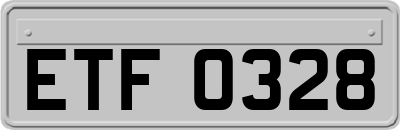 ETF0328