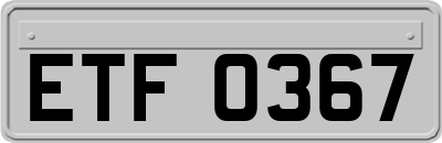 ETF0367