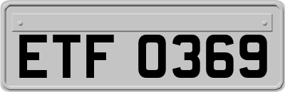 ETF0369