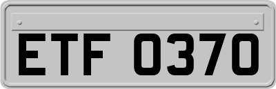 ETF0370
