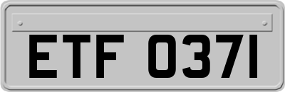 ETF0371
