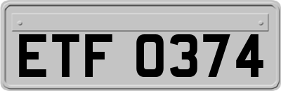 ETF0374
