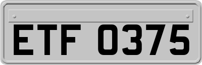 ETF0375