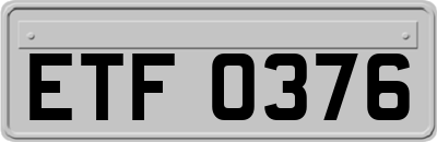 ETF0376