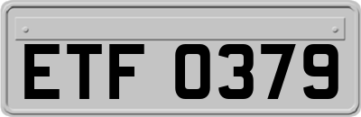 ETF0379