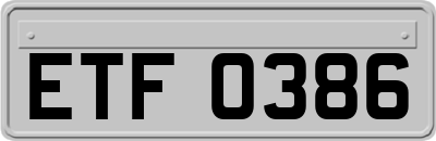 ETF0386