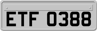 ETF0388
