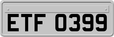 ETF0399