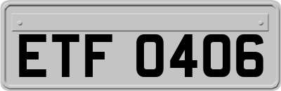 ETF0406