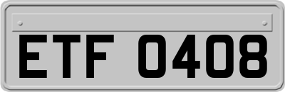 ETF0408