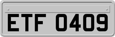 ETF0409
