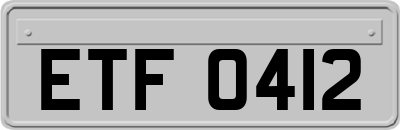 ETF0412