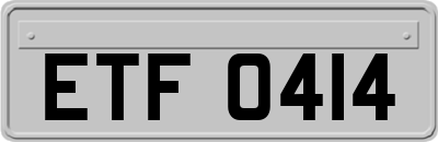 ETF0414