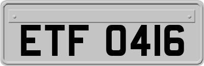 ETF0416