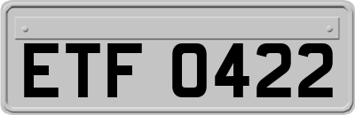 ETF0422