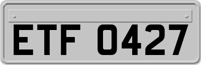 ETF0427