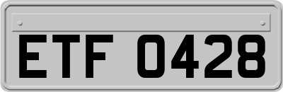 ETF0428