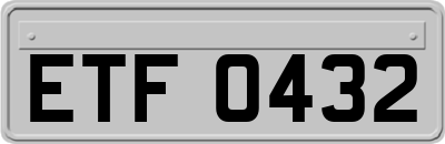 ETF0432