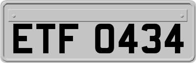 ETF0434