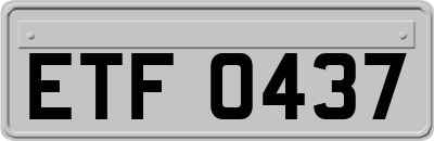 ETF0437