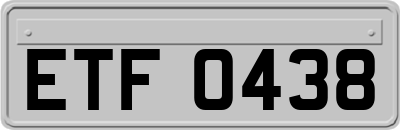 ETF0438
