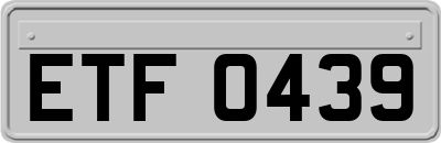 ETF0439