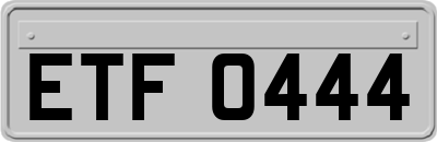 ETF0444