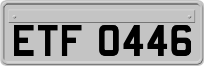 ETF0446