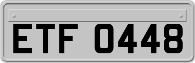 ETF0448
