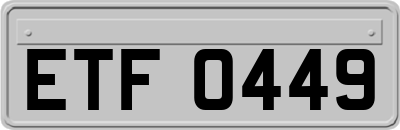 ETF0449